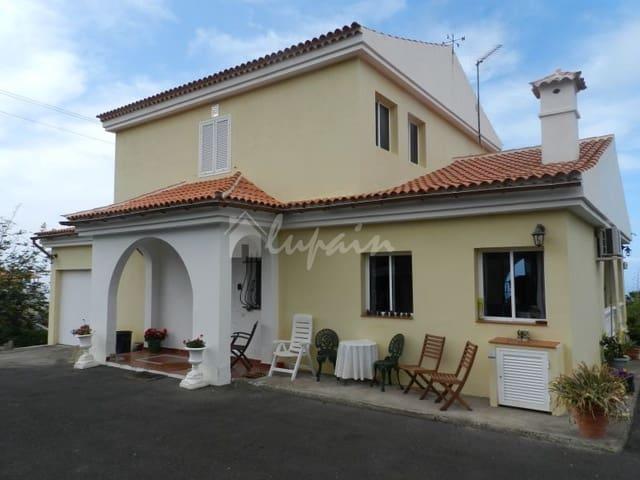Chalet en venta en Guía de Isora, Tenerife