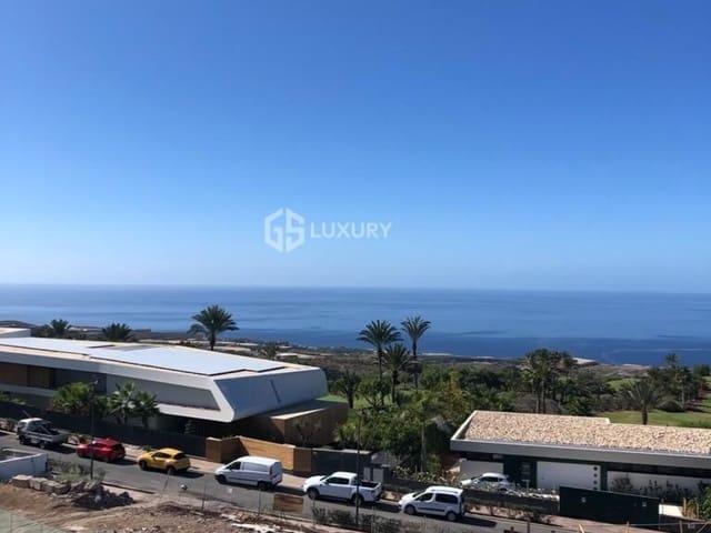 Chalet en venta en Guía de Isora, Tenerife