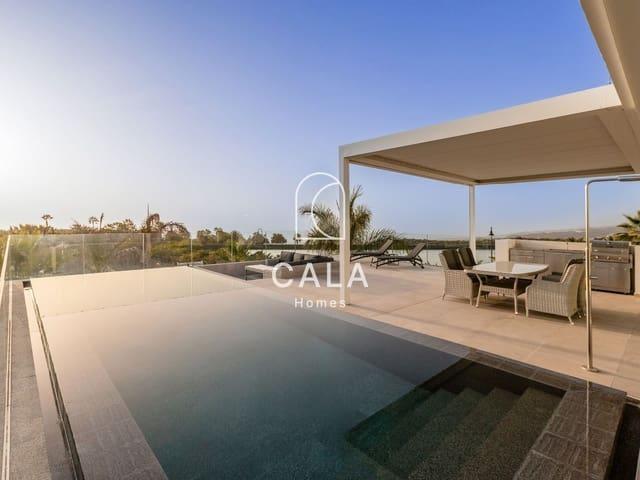 Chalet en venta en Guía de Isora, Tenerife