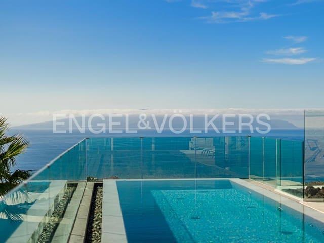 Chalet en venta en Guía de Isora, Tenerife