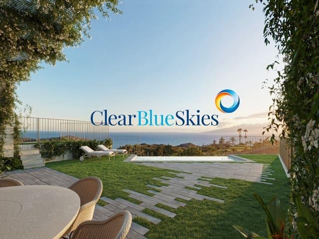 Chalet en venta en Guía de Isora, Tenerife