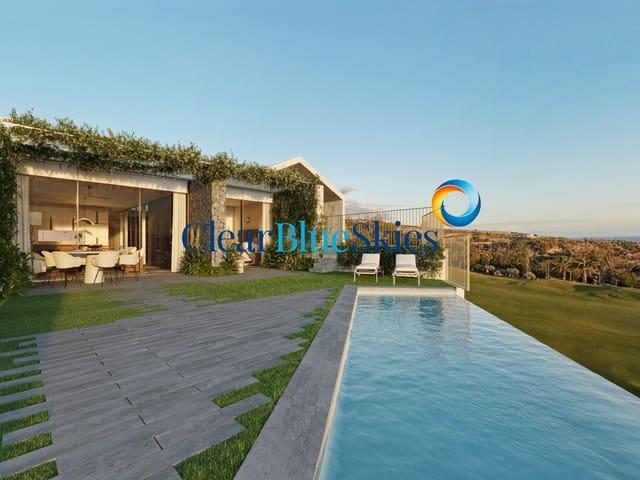 Chalet en venta en Guía de Isora, Tenerife