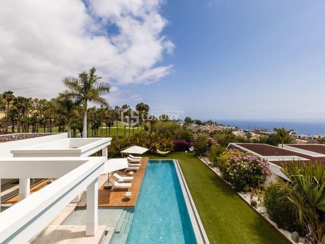 Chalet en venta en Guía de Isora, Tenerife