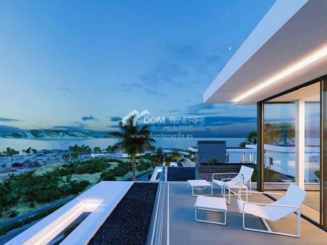 Chalet en venta en Guía de Isora, Tenerife