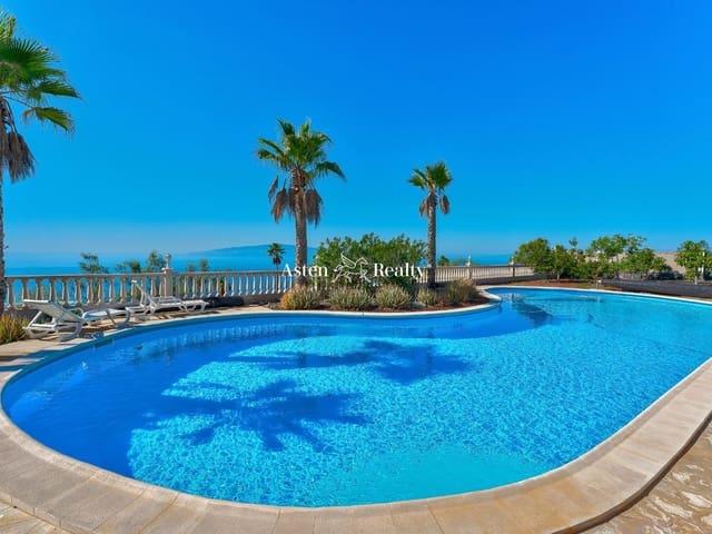 Chalet en venta en Guía de Isora, Tenerife