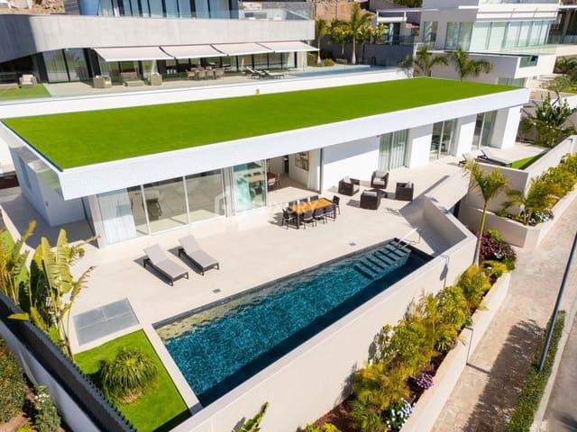 Chalet en venta en Guía de Isora, Tenerife