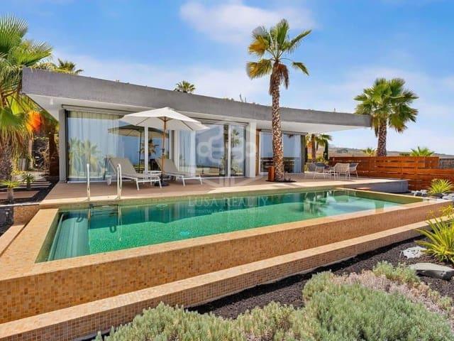 Chalet en venta en Guía de Isora, Tenerife
