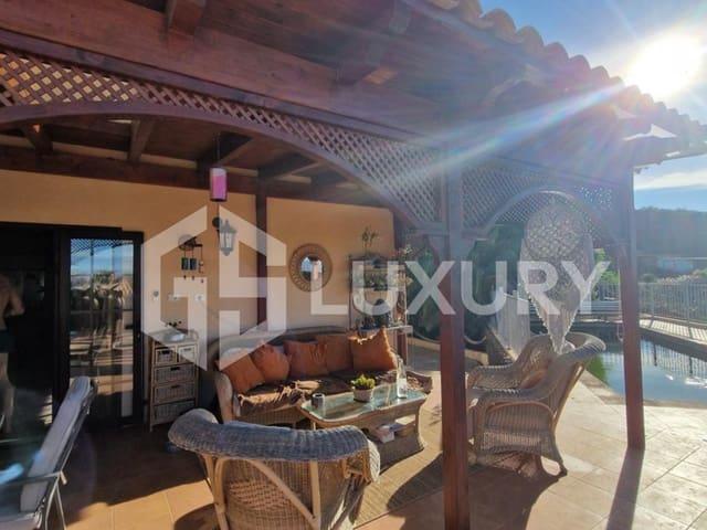 Chalet en venta en Guía de Isora, Tenerife