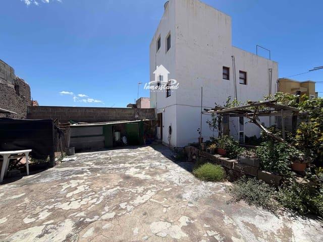 Chalet en venta en Guía de Isora, Tenerife