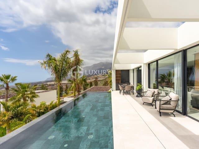 Chalet en venta en Guía de Isora, Tenerife