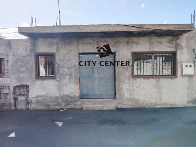 Chalet en venta en Guía de Isora, Tenerife