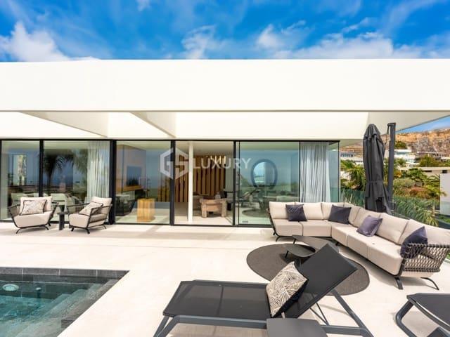 Chalet en venta en Guía de Isora, Tenerife
