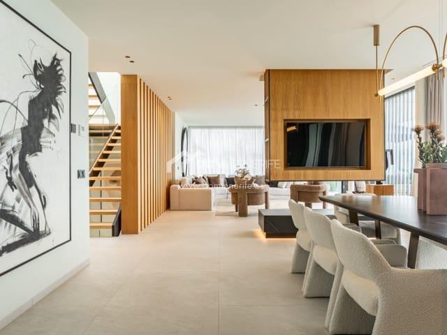 Chalet en venta en Guía de Isora, Tenerife