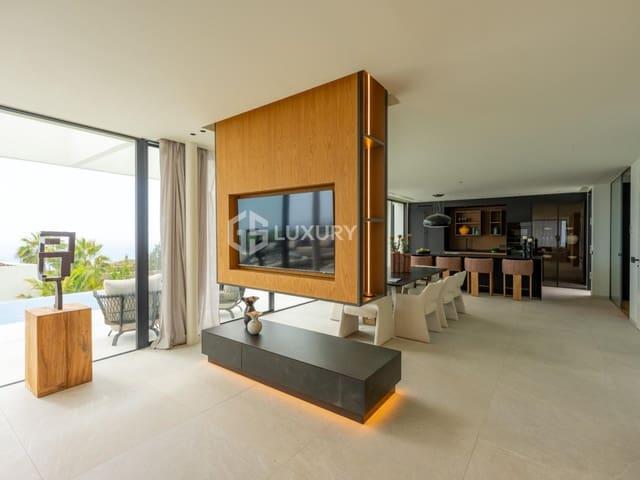 Chalet en venta en Guía de Isora, Tenerife