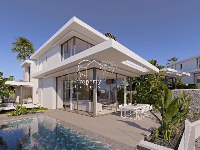 Chalet en venta en Guía de Isora Tenerife