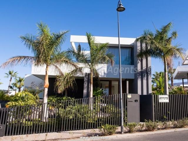 Chalet en venta en Playa San Juan, Tenerife