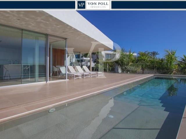 Chalet en venta en Guía de Isora, Tenerife