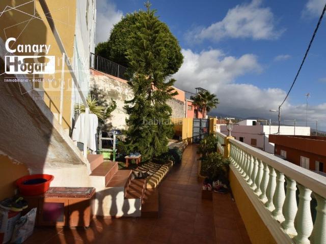 Chalet en venta en Guía de Isora, Chío. Casa con terreno en venta en Chio Guia de Isora. Chalets Guía de.