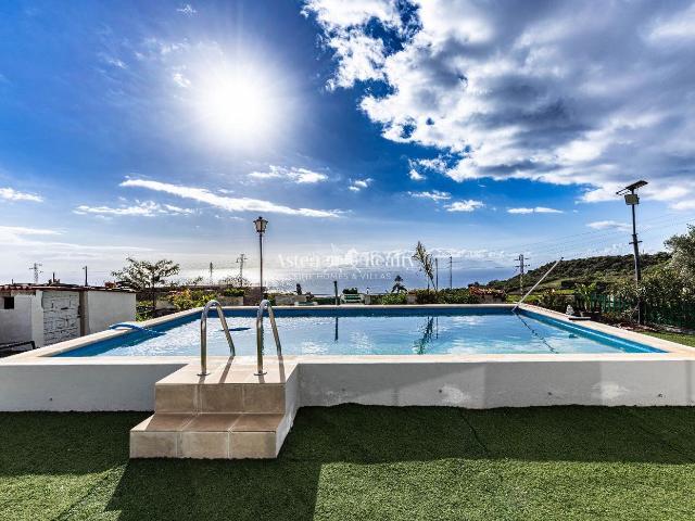 Chalet en venta en Guía de Isora, Chío. en Guia De Isora. Chalets Guía de.