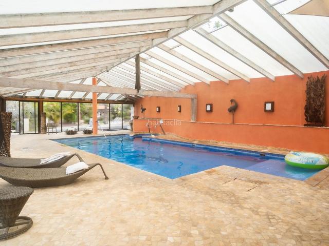 Chalet en venta en Guía de Isora, Chío. FINCA RESIDENCIAL CON 6 CASAS, 4 APARTAMENTOS, PISCINAS, PISTA DE TENIS EN CHÍO GUÍA DE ISORA TENERIFE. Chalets Guía de.