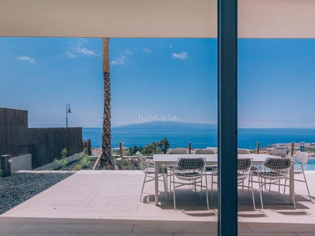 Chalet en venta en Guía de Isora, Guía de Isora Interior. Villa de Lujo en venta en Guia de Isora, Tenerife, España. Chalets Guía de.