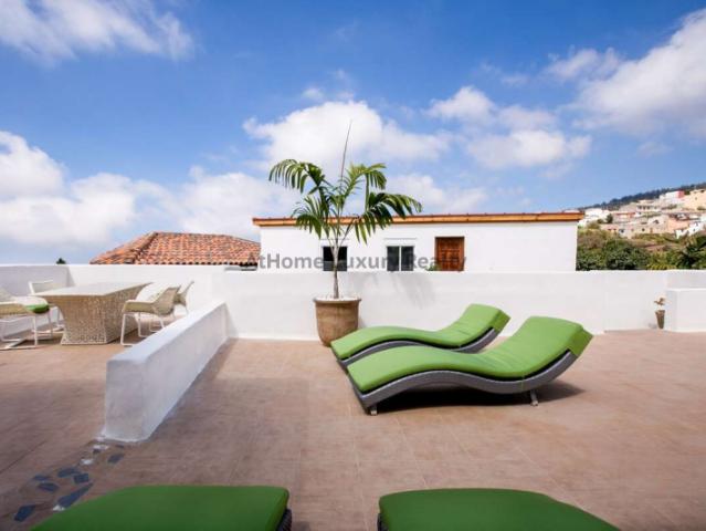 Chalet en venta en Guía de Isora