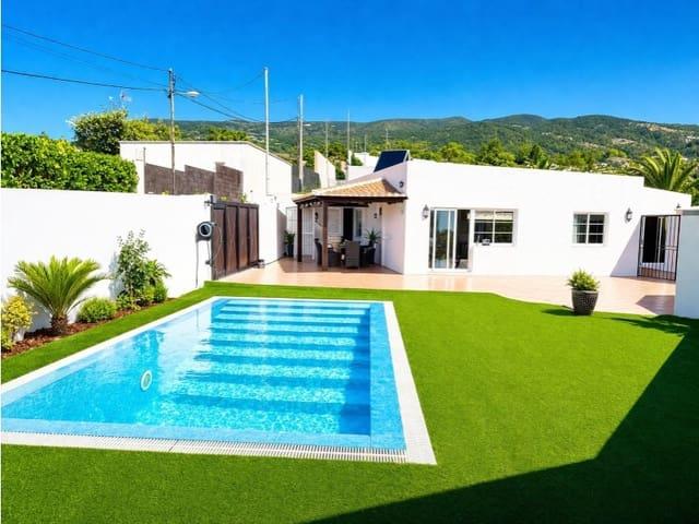 Chalet en venta en Güímar, Tenerife
