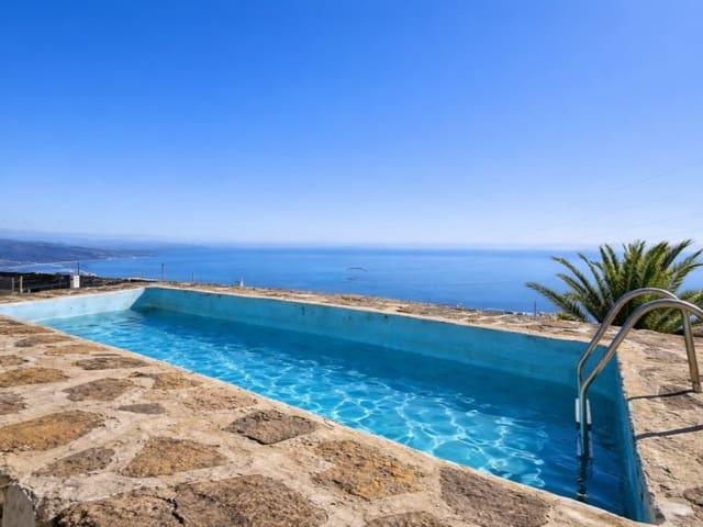 Chalet en venta en Güímar, Tenerife