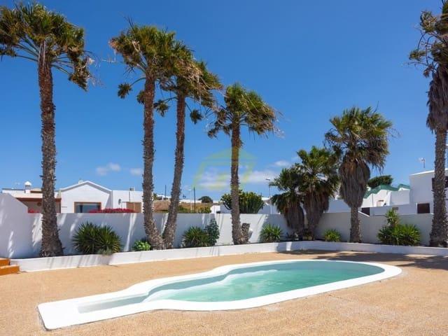Chalet en venta en Guime, Lanzarote
