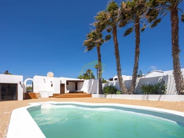 Chalet en venta en Guime, Lanzarote