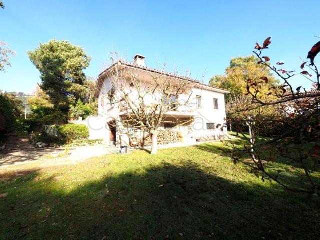 Chalet en venta en Gurb
