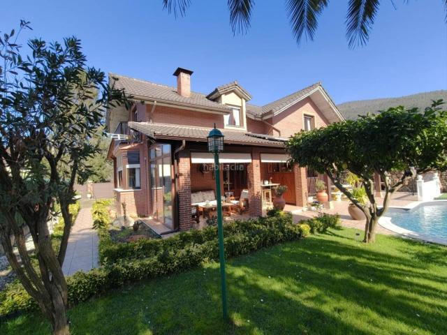 Chalet en venta en Guriezo. Chalet en venta en Guriezo. Chalets.