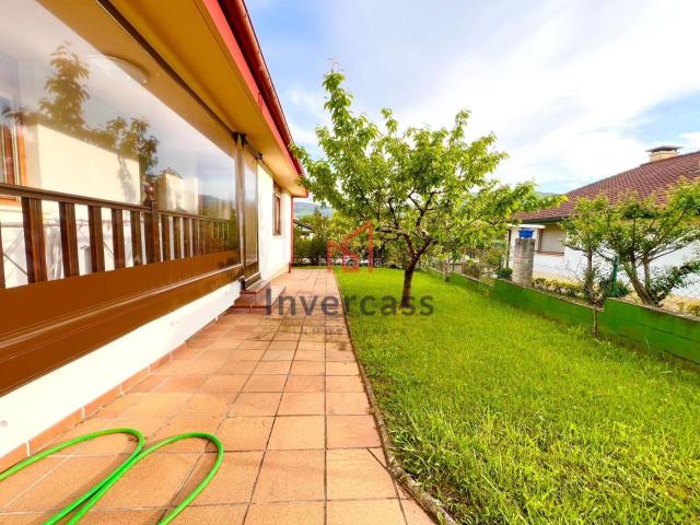 Chalet en venta en Guriezo. Chalets.