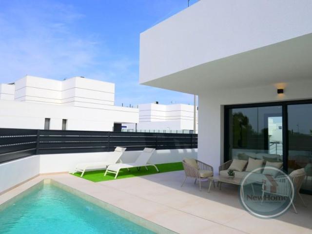 Chalet en venta en Dolores