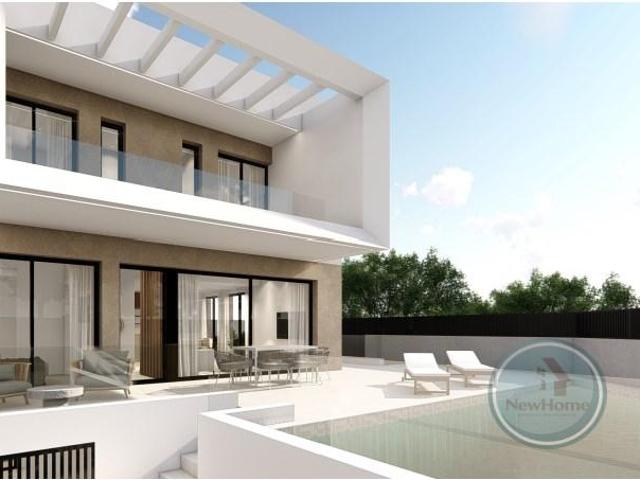 Chalet en venta en Dolores