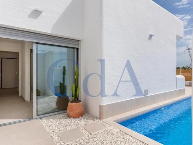 Chalet en venta en Dolores