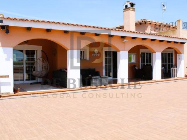 Chalet en venta en Dolores