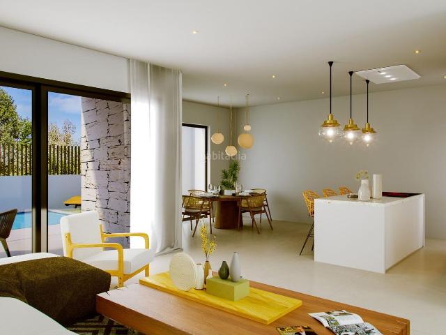 Chalet en venta en Dolores. VILLA ATENAS I DOLORES ALICANTE. Chalets.