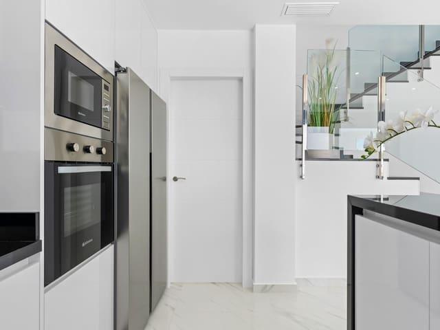 Chalet en venta en Dolores, Alicante