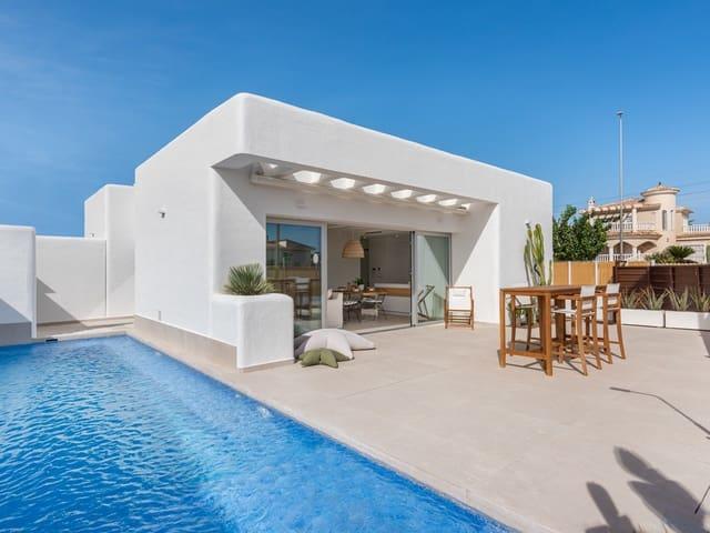 Chalet en venta en Dolores, Alicante
