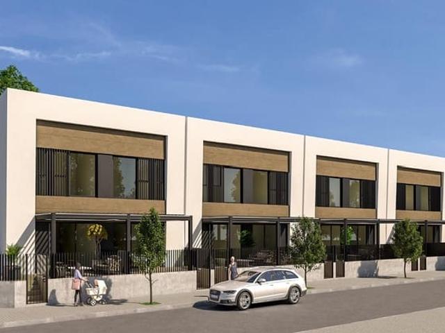 Chalet en venta en Dolores, Alicante