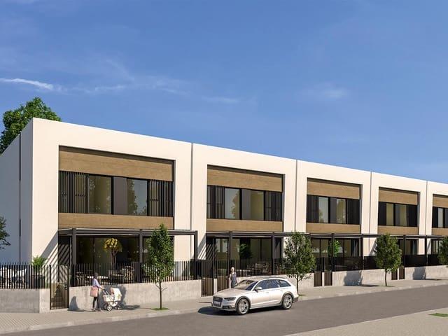 Chalet en venta en Dolores, Alicante