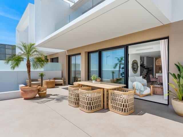 Chalet en venta en Dolores, Alicante