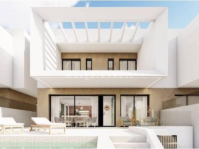 Chalet en venta en Dolores, Alicante