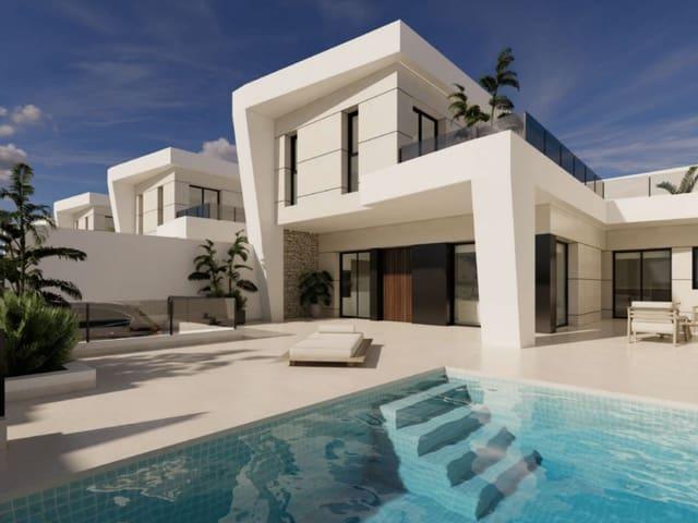 Chalet en venta en Dolores, Alicante