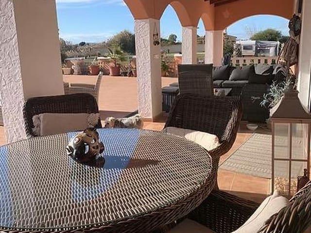 Chalet en venta en Dolores, Alicante