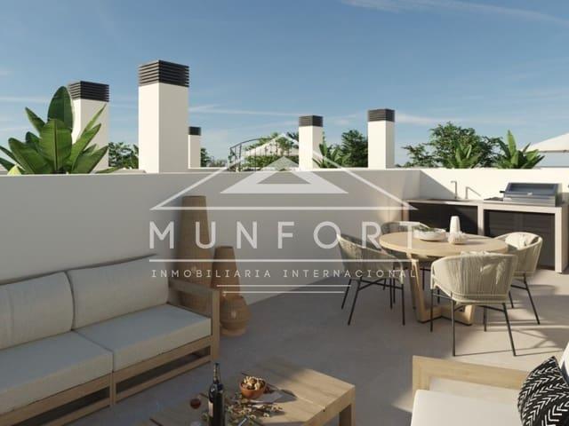 Chalet en venta en Dolores, Alicante