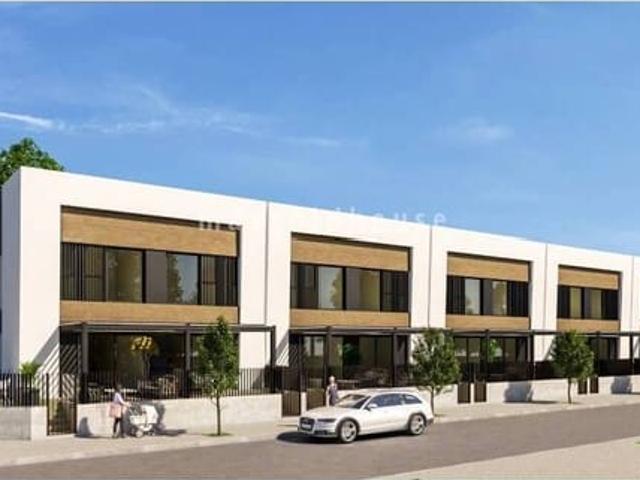 Chalet en venta en Dolores, Alicante