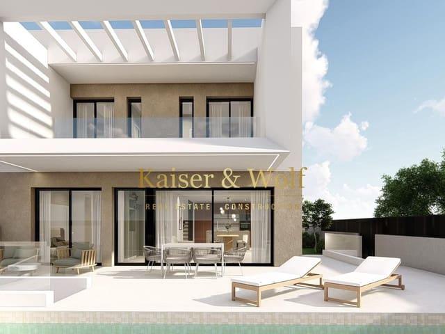 Chalet en venta en Dolores, Alicante