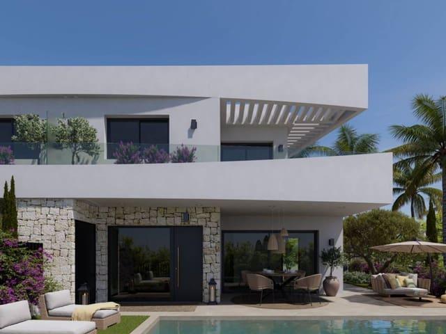 Chalet en venta en Dolores, Alicante